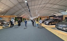 Auto Expo - Une première édition de l’hybride et de l’électrique sous le signe du succès