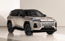 SUV compact - Toyota RAV4, une 6ème génération du renouveau