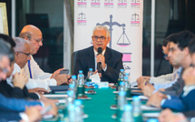 Manifestations GenZ212 : L’Istiqlal appelle au dialogue sérieux et aux solutions tangibles [INTÉGRAL]