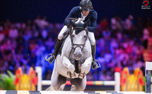 ​Salon International du Cheval d'El Jadida : Démarrage sur une cadence spectaculaire de la 16ᵉ édition sur une cadence spectaculaire
