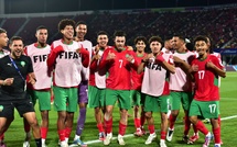 Mondial U20 : Le Maroc fait danser la Samba au Brésil