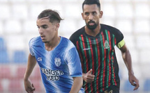 Botola Pro-D1 : L’OCS respire, l’AS FAR trébuche et l’USYM se balade à Berkane