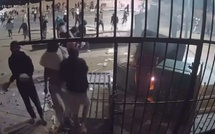 Agadir : ouverture d’une enquête judiciaire après l’attaque du centre de la Gendarmerie Royale de Leqliaa