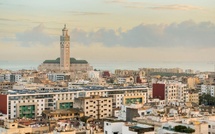 Aucune ordre n'a été donné pour fermer les commerces ou les lieux de travail à Casablanca (Autorités locales)