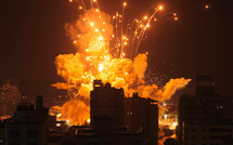 ​Gaza : Israël ordonne l’évacuation de la ville sous menace de subir la puissance de feu