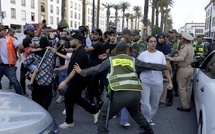 Manifestations Gen Z : Le CNDH insiste sur le droit de rassemblement pacifique