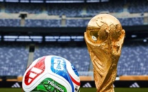 Coupe du Monde 2026 : La FIFA dévoile le ballon officiel de la compétition  « Trionda »