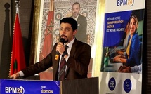 Lecture économique du mouvement GenZ avec Youssef Guerraoui Filali : "La croissance n'est pas assez inclusive"