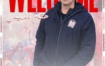 KACM : Hicham Dmiî officiellement nouvel entraîneur