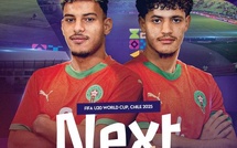 Mondial U20 / Aujourd’hui, Maroc vs Mexique : Horaire ? Chaînes ?