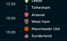 Foot européen : Chelsea - Liverpool, le choc de ce samedi