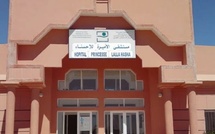 ​Youssoufia: Minuit au chevet de la santé publique !