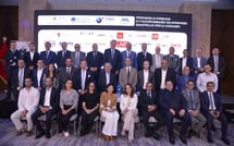 ​Casablanca – Industrie : lancement d’un programme stratégique pour accompagner la croissance des entreprises marocaines