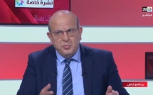 GenZ212: "le débat public s'est déplacé dans l'espace virtuel, il faut s'y adapter", Abdejebbar Rachdi