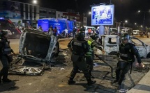 Marrakech: le Parquet dément le décès d'un citoyen lors des émeutes de Sidi Youssef Ben Ali