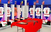 Mondial U20 : Ouahbi opte pour un large turnover face au Mexique