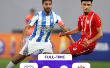 Botola Pro (J4) : Le FUS frappe fort à Tanger !