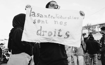GenZ : Le droit de rassemblement respecté durant les manifestations des deux deniers jours (CNDH)