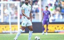 Équipe nationale : Amrabat forfait sur blessure