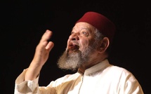 MAGAZINE : Abdelhadi Belkhayat, la vie aux chants