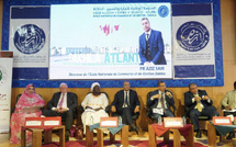 ​Dakhla accueille une conférence internationale sur l'Initiative royale visant à renforcer l'accès des pays du Sahel à l'océan Atlantique