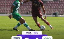 Botola D1 / J4 : Le duel des promus remporté in extremis par l’OD