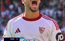 Liga / J8 : Séville humilie un Barça méconnaissable