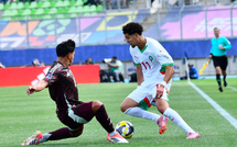 Mondial U20 : Les Lionceaux reculent d’un pas, pour mieux sauter…!