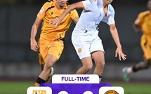 Botola Pro (J4) : Parité entre UTS et RSB 