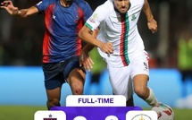 Botola Pro /J4 : Belle victoire des Militaires à Safi