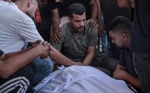 ​Palestine : Israël poursuit ses pilonnages à Gaza