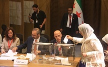 ​Syrie : Lancement des premières législatives depuis la chute d’Assad