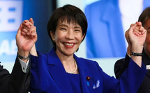 ​Japon : Sanae Takaichi, une femme en lice pour la primature nippone