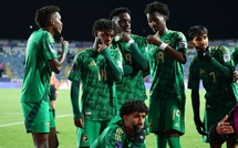 Mondial U20 : L’Afrique du Sud et le Nigeria rejoignent le Maroc en huitièmes