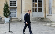 A peine nommé, Sébastien Lecronu démissionne, le plus éphémère Premier ministre de la Vème République