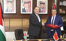 Maroc/Jordanie : Signature à Amman de deux accords dans le domaine de la coopération judiciaire et juridique