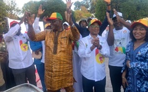 ​Guinée - L’indépendance célébrée au Maroc : S'inspirer du passé pour construire ensemble futur et souveraineté économique