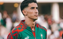 Lions de l’Atlas : Aguerd victime d’une agression à l’aéroport de Marseille ce lundi