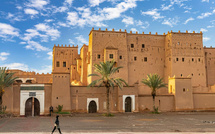 Installations panoramiques : 52 millions de dirhams pour équiper 15 villages touristiques marocains