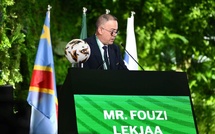 CAF / 47ᵉ Assemblée générale :  Le rapport financier validé à l’unanimité