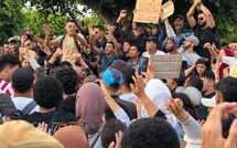 Manifestations pacifiques: Premier verdict du CNDH sur la GenZ212