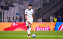 Nayef Aguerd brise le silence après son agression à Marignane