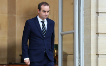​France : Sébastien Lecornu jette l’éponge