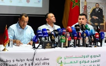 Handball – Tournoi International SAR le Prince Héritier  Moulay El Hassan : Témara, capitale du handball 