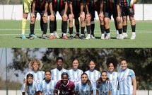 Championnat Féminin Pro D1 / J4 : Le Wydad et les FAR remportent les chocs de la journée