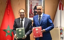 L’INPPLC et le Pôle DGSN-DGST scellent une alliance contre la corruption