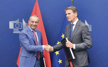 Accord agricole Maroc-UE : Moisson favorable pour le Royaume