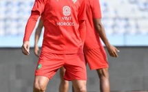 Équipe nationale : Anas Bach rappelé ce mardi