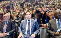 Nasser Bourita reçu en audience à Dakar par le Président sénégalais