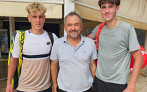 Tennis / À l'ITF World Tennis Tour du Riad-Club: Le Kid's Day et de belles affiches à l'affiche !